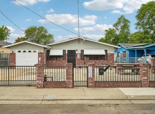 2219 S Pilgrim St, Stockton, CA 95206