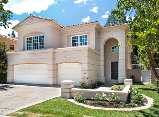 23124 Park Marco Polo, Calabasas, CA 91302