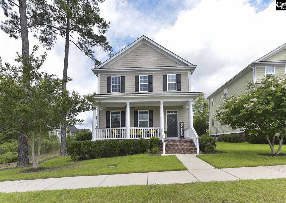 821 Winsham Dr, Columbia, SC 29229 | Zillow