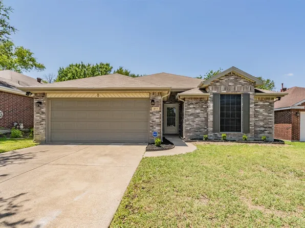 913 Mill Spring Dr, Garland, TX 75040