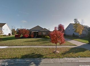 4985 Spring Meadow Dr, Clarkston, MI 48348