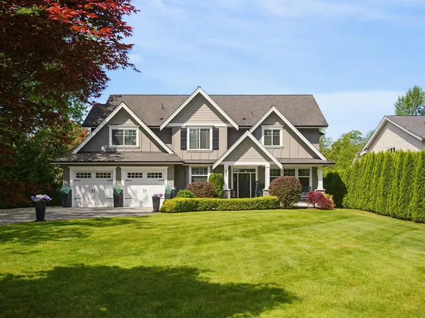 435 204th St, Langley, BC V2Z 1V5