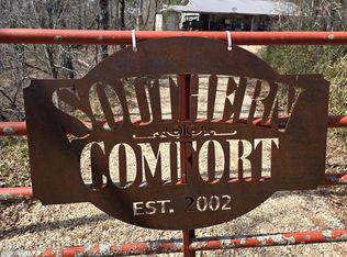 1104 Langford Rd, Meadville, MS 39653