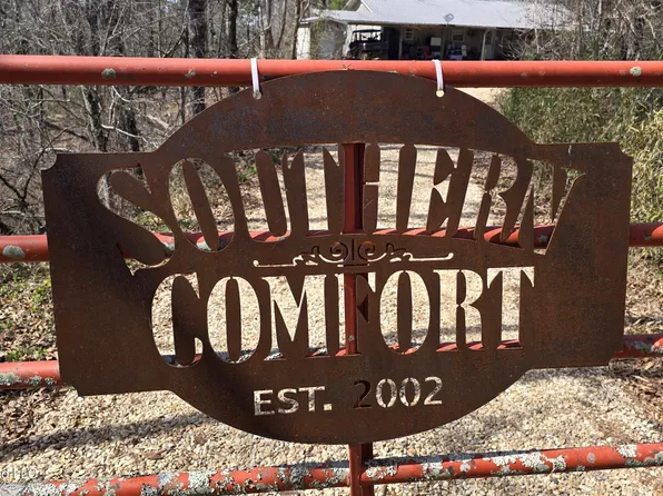 1104 Langford Rd, Meadville, MS 39653