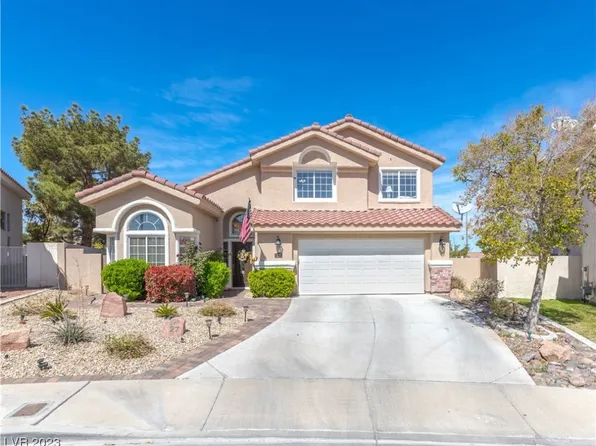 27 Mesquite Village Cir, Henderson, NV 89012