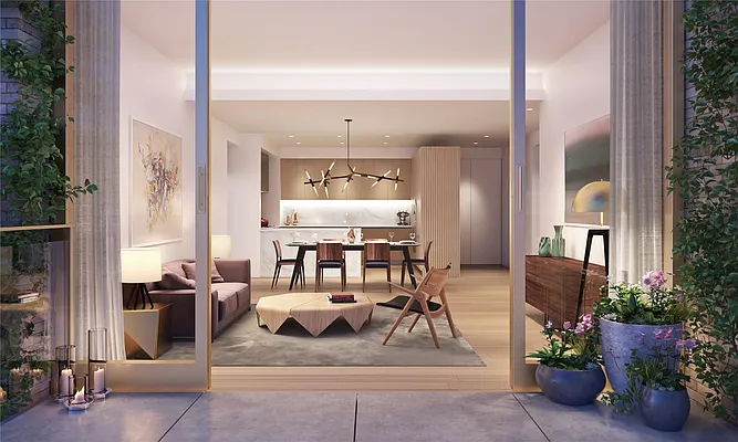 Sold by Douglas Elliman | media 29