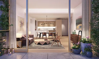 Sold by Douglas Elliman