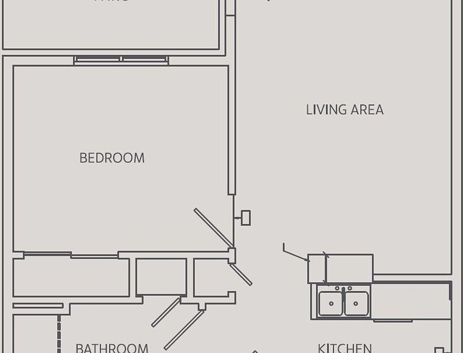 2nd image of 500-526 Marion Rd #T105