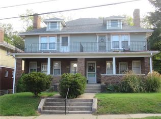 4068 Brandon Rd, Pittsburgh, PA 15212