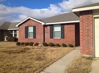 309 Indian Blanket Dr, Burleson, TX 76028
