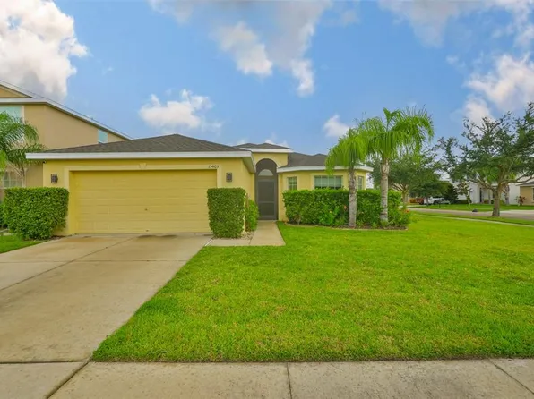 15403 Fire Rock Pl, Ruskin, FL 33573