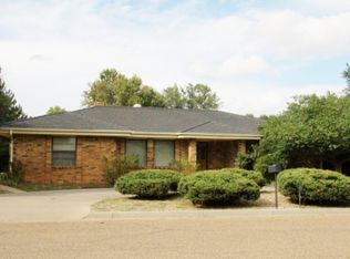 3833 Nancy Lopez Dr, Clovis, NM 88101