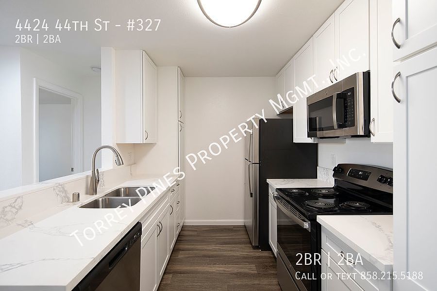 1st image of 4424 44th St #327