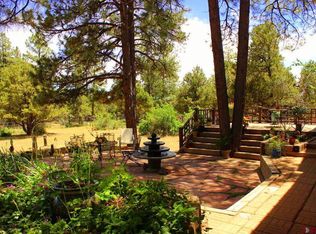 398 Meadows Rd, Durango, CO 81301