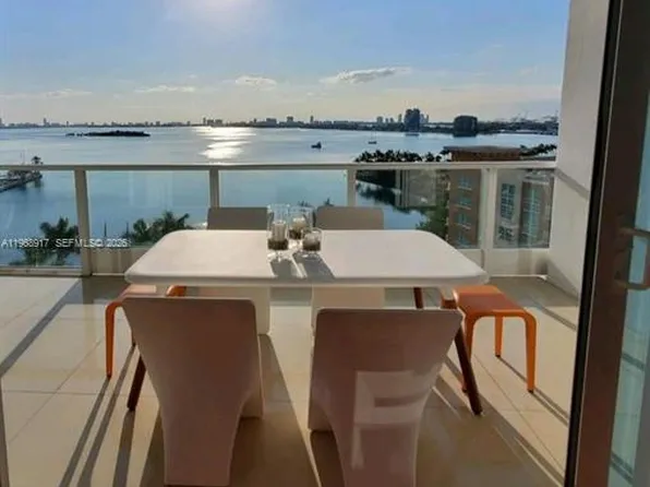 2020 N Bayshore Dr APT 908, Miami, FL 33137