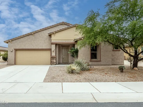 5885 W Yuma Mine Cir, Tucson, AZ 85743
