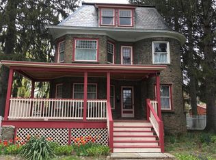 14 Wheeler St, Deposit, NY 13754