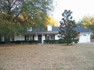 418 Creek View Ct, McDonough, GA