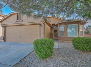 3267 Tin Cup Rd NE, Rio Rancho, NM 87144