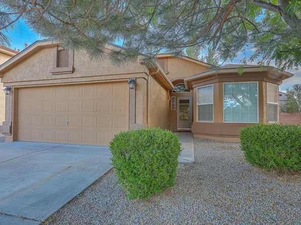 3267 Tin Cup Rd NE, Rio Rancho, NM 87144