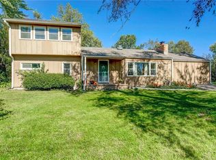 12904 E 62nd St, Kansas City, MO 64133
