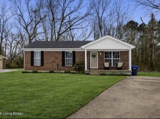 808 Tin Dor Way, Fairdale, KY 40118