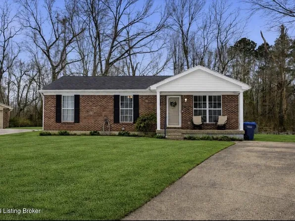 808 Tin Dor Way, Fairdale, KY 40118