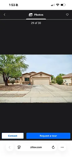 8330 S Camino Serpe Photo 1 8330 S Camino Serpe Photo 1