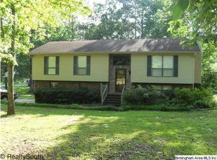 3258 Crossover Rd, Bessemer, AL 35023