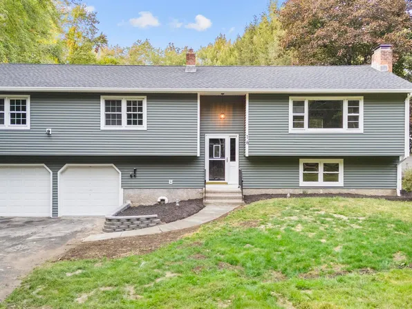 16 Jangling Plain Road, Newtown, CT 06470