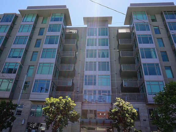 3rd image of 55 Page St APT 318