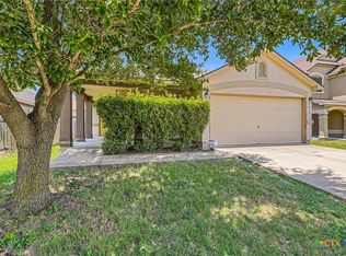 5816 Alomar Cv, Del Valle, TX 78617