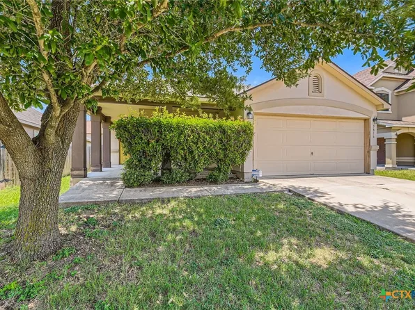 5816 Alomar Cv, Del Valle, TX 78617