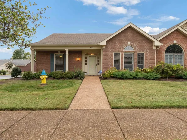 8023 Sunrise Cir, Franklin, TN 37067