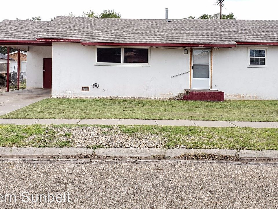 1st image of 209 N Indio Ave