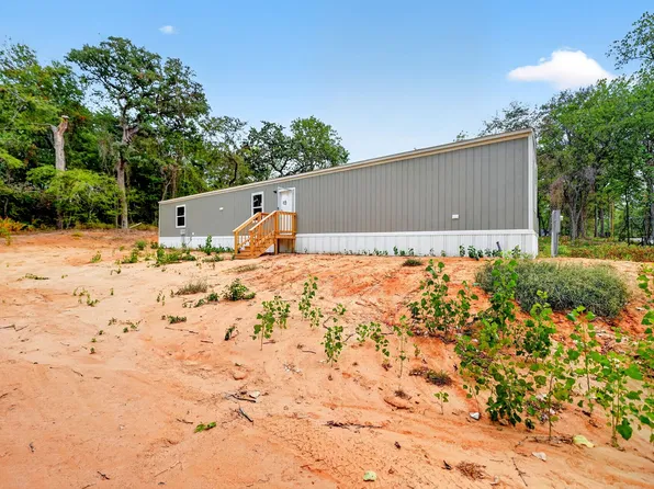 218 W Acres Rd, Gun Barrel City, TX 75156