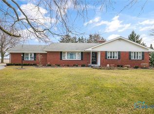 26230 Pemberville Rd, Perrysburg, OH 43551