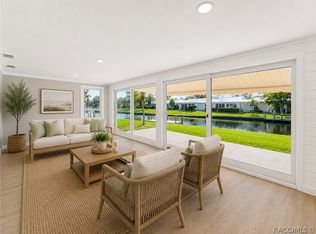 11592 W Kingfisher Ct, Crystal River, FL 34429