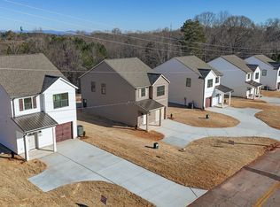 304 W North 3rd St, Seneca, SC 29678