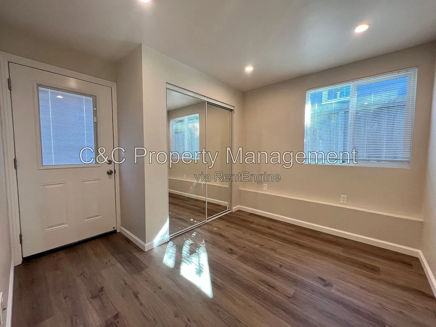 2 bed, 1.0 bath, 650 sqft, $2,595 — Photo 3