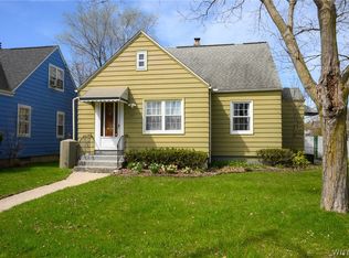 238 Carmel Rd, Buffalo, NY 14214