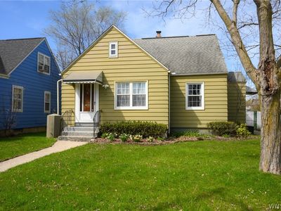 238 Carmel Rd, Buffalo, NY, 14214