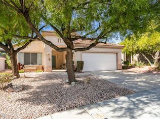 499 Elm Crest Pl, Henderson, NV 89012