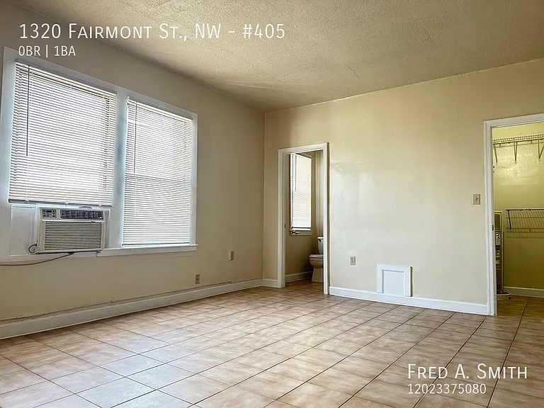 1320 Fairmont St NW — Photo 12