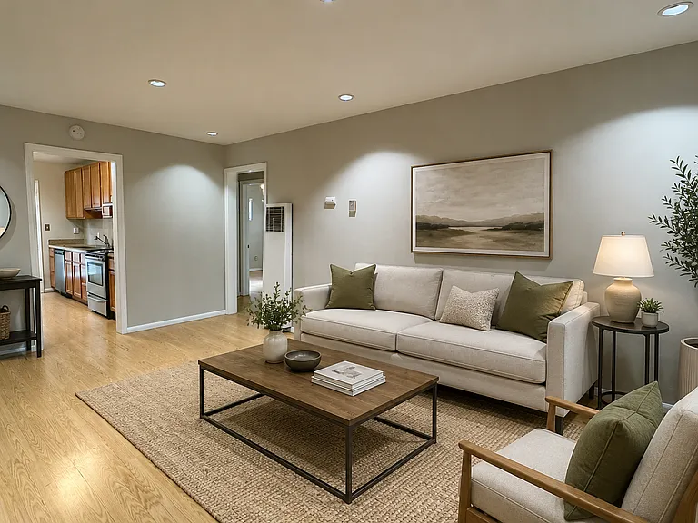 Pershing North — Photo 6