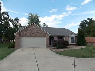 6540 E Shelbyville Rd, Indianapolis, IN 46237