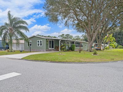345 Avocado Dr, Barefoot Bay, FL, 32976
