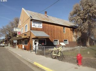 146 N Main St, Halfway, OR 97834