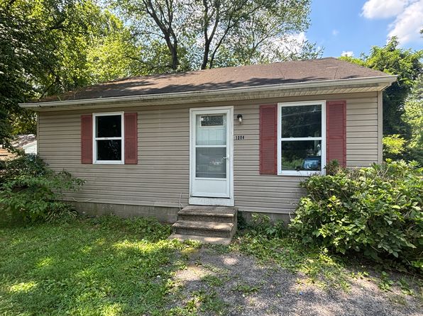 1004 Tuscola Ave