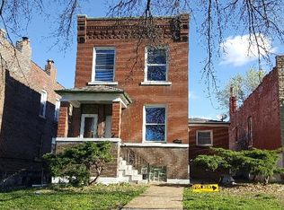 3637 Alberta St, Saint Louis, MO 63116